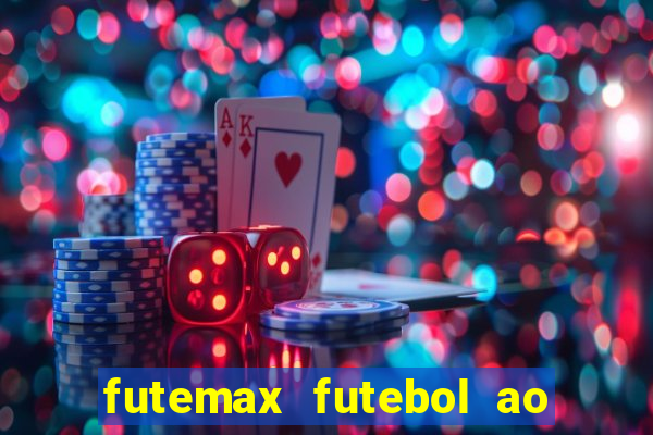 futemax futebol ao vivo corinthians